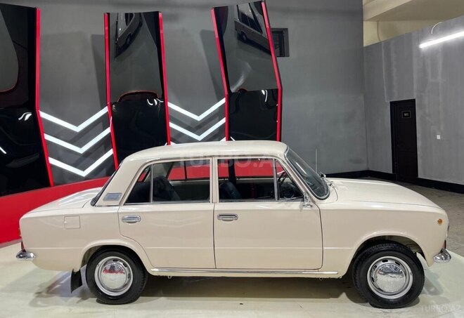 LADA (VAZ) 2101 1985, 150,000 km - 1.6 l - Sumqayıt