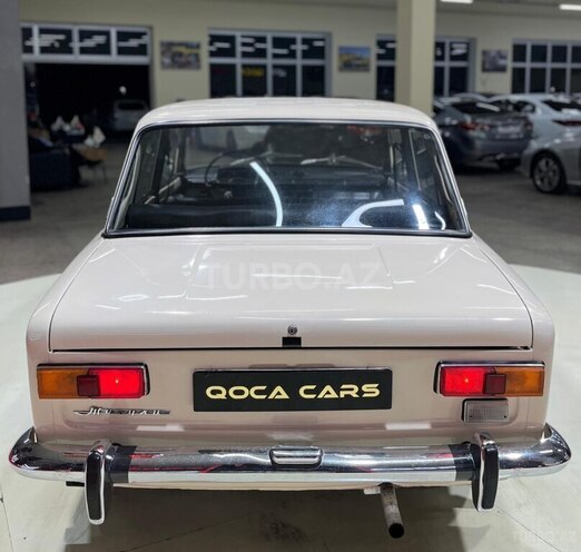 LADA (VAZ) 2101 1985, 150,000 km - 1.6 l - Sumqayıt