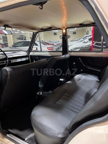 LADA (VAZ) 2101 1985, 150,000 km - 1.6 l - Sumqayıt