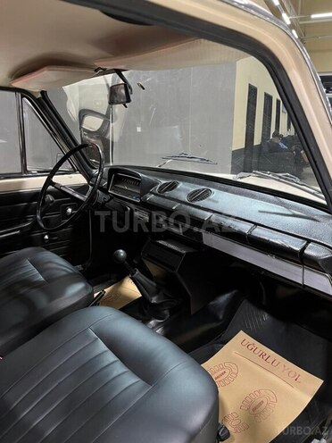 LADA (VAZ) 2101 1985, 150,000 km - 1.6 l - Sumqayıt