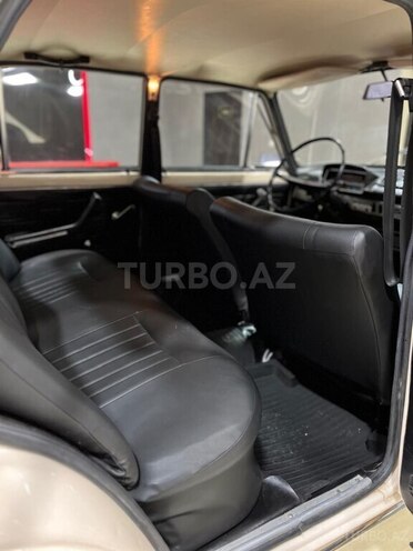 LADA (VAZ) 2101 1985, 150,000 km - 1.6 l - Sumqayıt