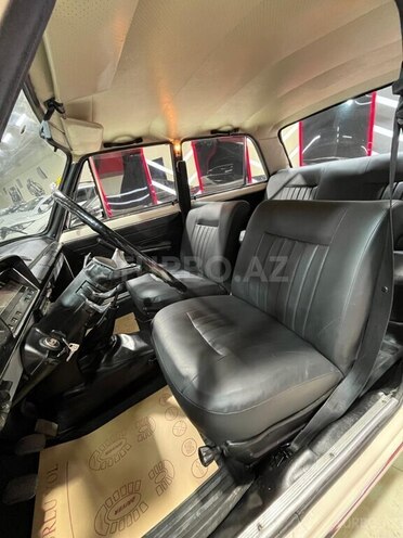 LADA (VAZ) 2101 1985, 150,000 km - 1.6 l - Sumqayıt