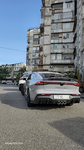 Changan Qiyuan A06 2023, 5,600 km - 1.5 л - Bakı