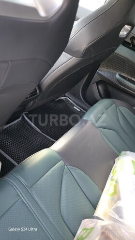 Changan Qiyuan A06 2023, 5,600 km - 1.5 л - Bakı