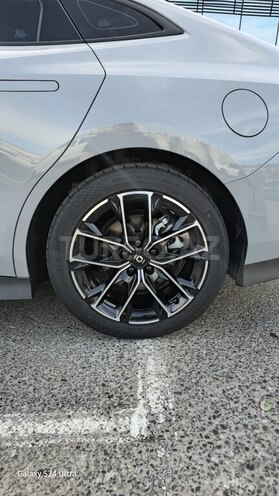Changan Qiyuan A06 2023, 5,600 km - 1.5 л - Bakı