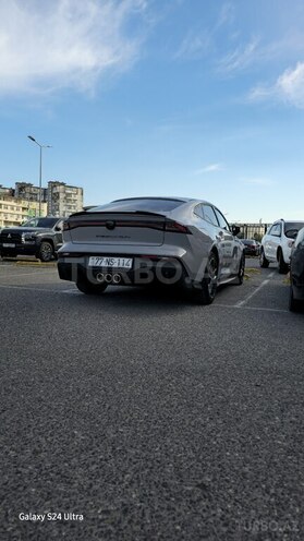 Changan Qiyuan A06 2023, 5,600 km - 1.5 л - Bakı