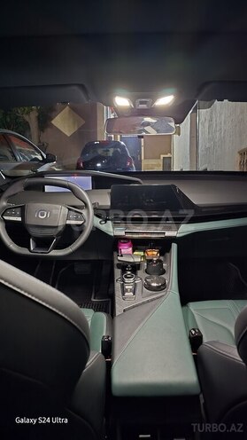 Changan Qiyuan A06 2023, 5,600 km - 1.5 л - Bakı