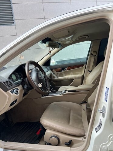 Mercedes C 180 2008, 241,000 km - 1.8 л - Bakı
