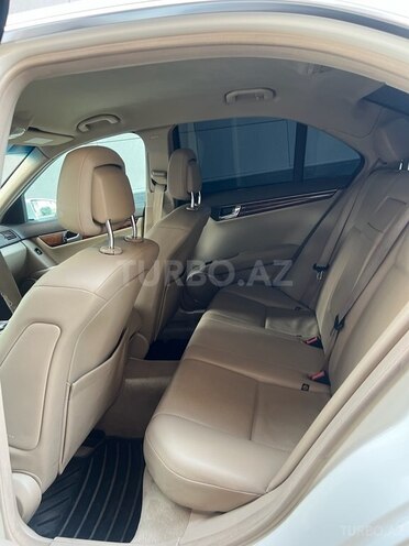 Mercedes C 180 2008, 241,000 km - 1.8 л - Bakı