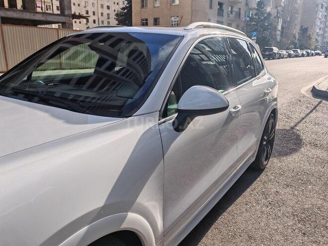 Porsche Cayenne GTS 2014, 125,204 km - 4.8 л - Bakı