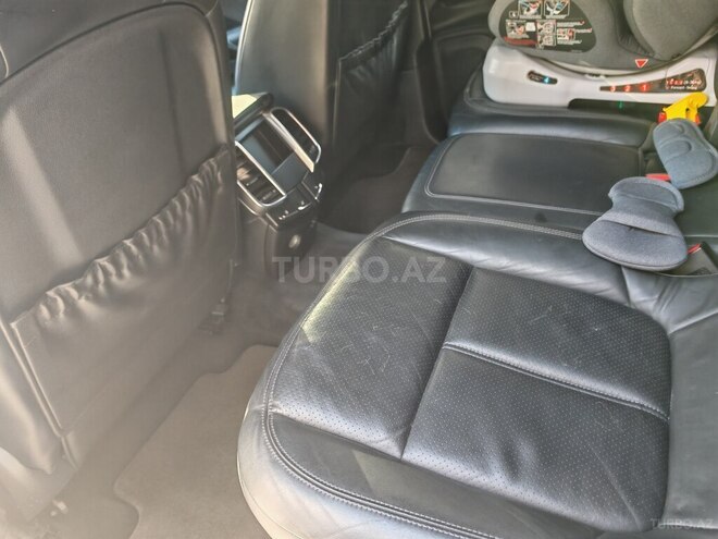 Porsche Cayenne GTS 2014, 125,204 km - 4.8 л - Bakı