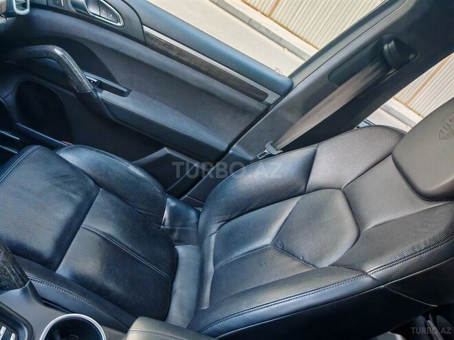 Porsche Cayenne GTS 2014, 125,204 km - 4.8 л - Bakı