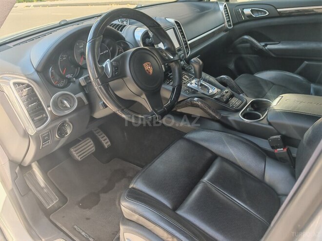 Porsche Cayenne GTS 2014, 125,204 km - 4.8 л - Bakı