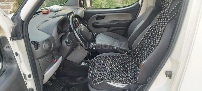 Fiat Doblo 2007, 400,000 km - 1.3 l - Bakı