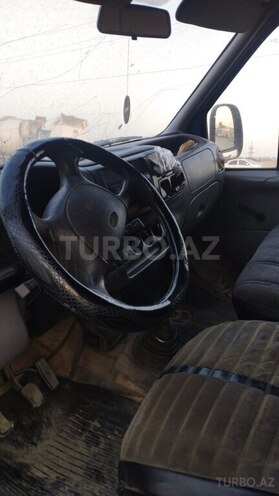 Ford Transit 1997, 411,111 km - 2.5 л - Bakı