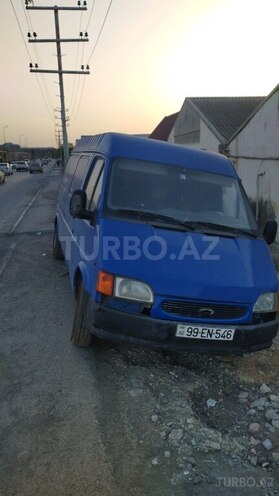 Ford Transit 1997, 411,111 km - 2.5 л - Bakı