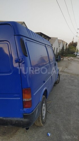 Ford Transit 1997, 411,111 km - 2.5 л - Bakı