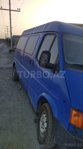 Ford Transit 1997, 411,111 km - 2.5 л - Bakı