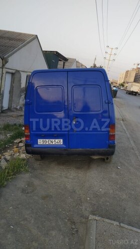 Ford Transit 1997, 411,111 km - 2.5 л - Bakı