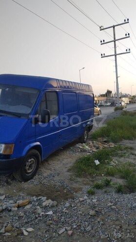 Ford Transit 1997, 411,111 km - 2.5 л - Bakı