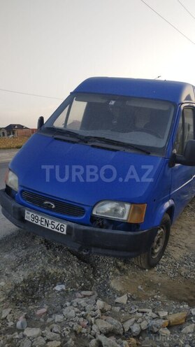 Ford Transit 1997, 411,111 km - 2.5 л - Bakı