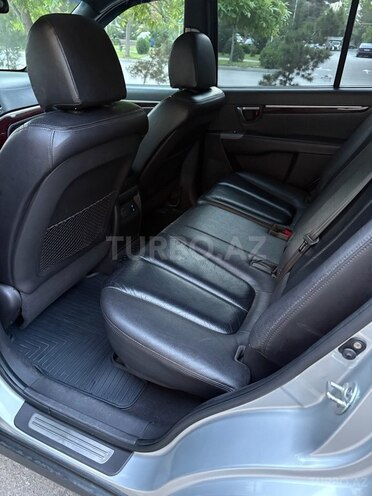 Hyundai Santa Fe 2009, 119,300 km - 2.0 l - Bakı