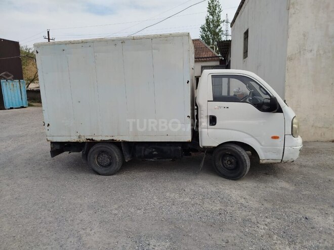 Kia Bongo 2004, 334,000 km - 2.7 l - Bakı