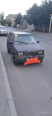 LADA (VAZ) Oka 2005, 112,200 km - 1.0 l - Bakı