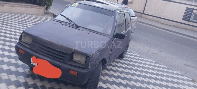 LADA (VAZ) Oka 2005, 112,200 km - 1.0 l - Bakı