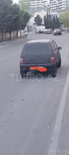 LADA (VAZ) Oka 2005, 112,200 km - 1.0 l - Bakı