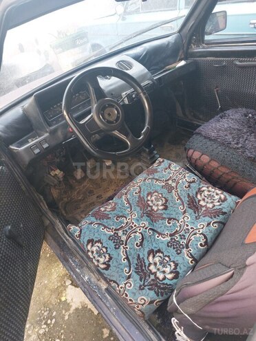 LADA (VAZ) Oka 2005, 112,200 km - 1.0 l - Bakı