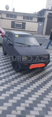 LADA (VAZ) Oka 2005, 112,200 km - 1.0 l - Bakı