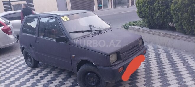 LADA (VAZ) Oka 2005, 112,200 km - 1.0 l - Bakı