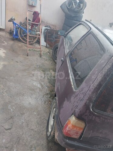 LADA (VAZ) Oka 2005, 112,200 km - 1.0 l - Bakı