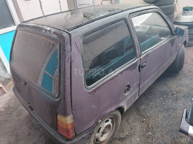 LADA (VAZ) Oka 2005, 112,200 km - 1.0 l - Bakı