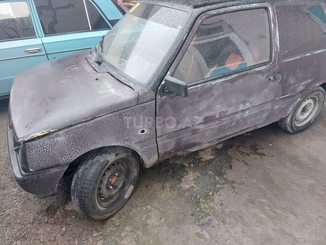 LADA (VAZ) Oka 2005, 112,200 km - 1.0 l - Bakı