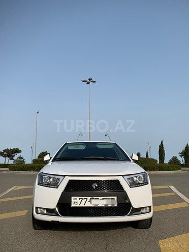 Khazar SD 2024, 86,000 km - 1.7 l - Bakı