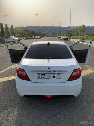 Khazar SD 2024, 86,000 km - 1.7 l - Bakı
