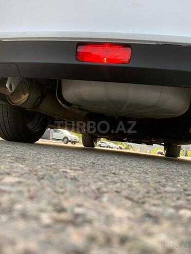 Khazar SD 2024, 86,000 km - 1.7 l - Bakı