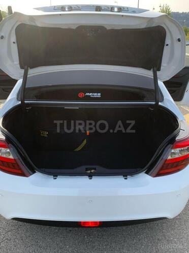Khazar SD 2024, 86,000 km - 1.7 l - Bakı