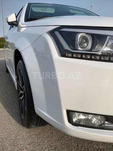 Khazar SD 2024, 86,000 km - 1.7 l - Bakı