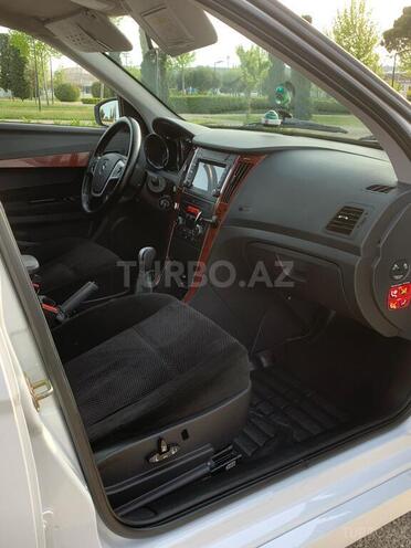 Khazar SD 2024, 86,000 km - 1.7 l - Bakı
