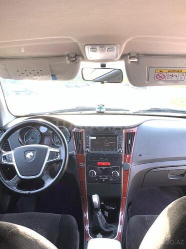 Khazar SD 2024, 86,000 km - 1.7 l - Bakı