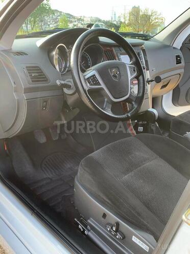 Khazar SD 2024, 86,000 km - 1.7 l - Bakı