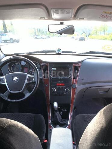 Khazar SD 2024, 86,000 km - 1.7 l - Bakı