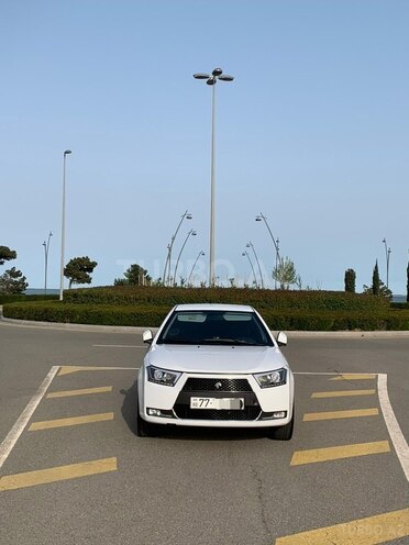 Khazar SD 2024, 86,000 km - 1.7 l - Bakı