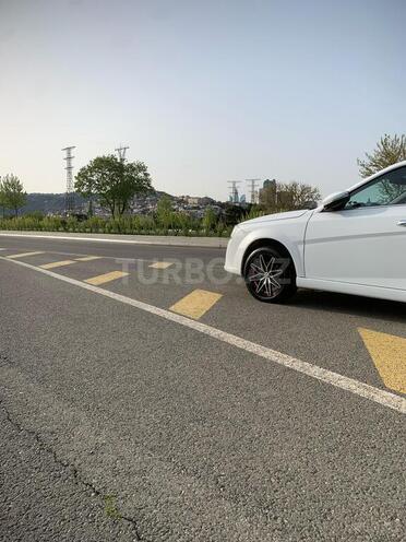 Khazar SD 2024, 86,000 km - 1.7 l - Bakı