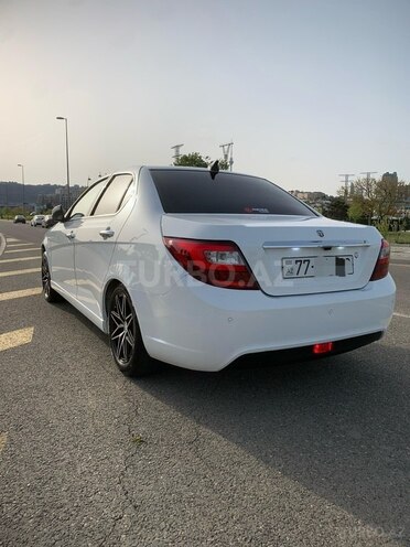 Khazar SD 2024, 86,000 km - 1.7 l - Bakı