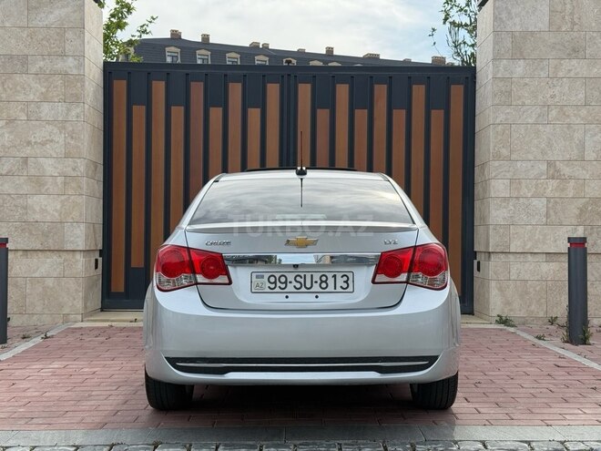 Chevrolet Cruze 2015, 220,000 km - 1.4 л - Bakı