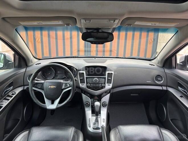 Chevrolet Cruze 2015, 220,000 km - 1.4 л - Bakı